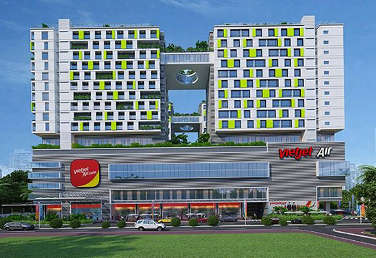 Tổ hợp Republic Plaza